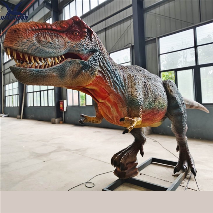 Jurassic World T.REX Dinosaur